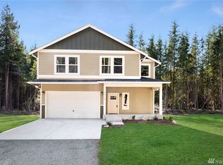 10716 329th Ave SE LOT 6, Sultan, WA 98294