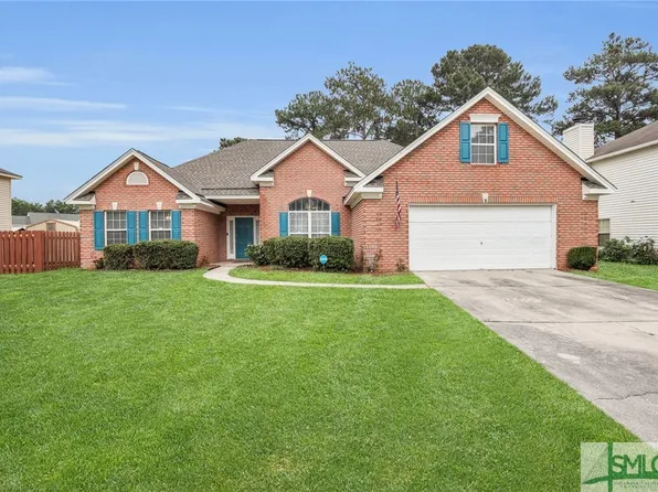 3 Gaslight Lane, Savannah, GA 31419