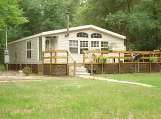 537 SW Jodi Ct, Lake City, FL 32024