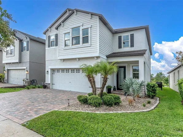 18002 Frame Bnd, Land O Lakes, FL 34638