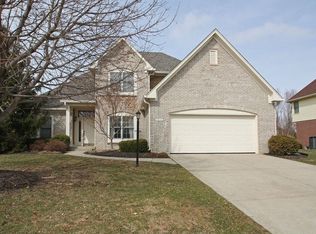 14350 Whitworth Dr, Carmel, IN 46033
