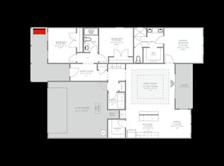 The Wren Plan, East Bay Park, Panama City, FL 32404