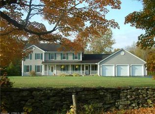 17 Krug Rd, Preston, CT 06365