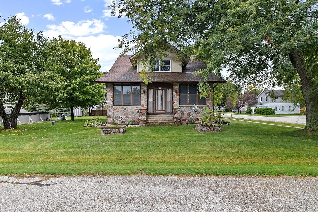 129 Rubicon STREET, Neosho, WI 53059 Zillow
