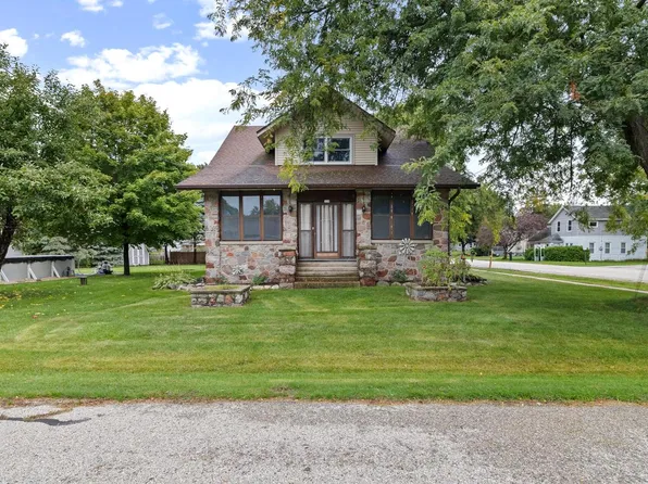 129 Rubicon STREET, Neosho, WI 53059