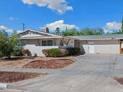 15722 Inyo St, Victorville, CA, 92395