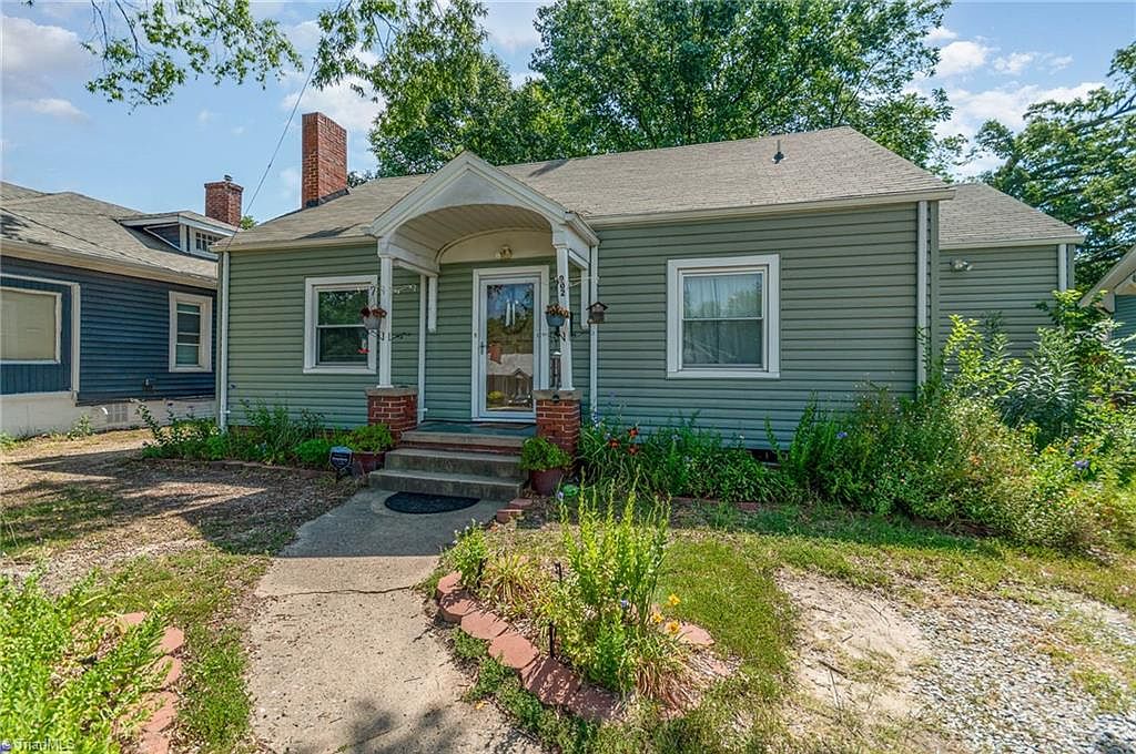 902 Elwell Ave, Greensboro, NC 27405 Zillow