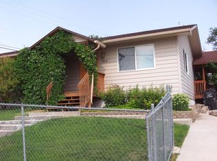 1508 Midway St, Rapid City, SD 57701