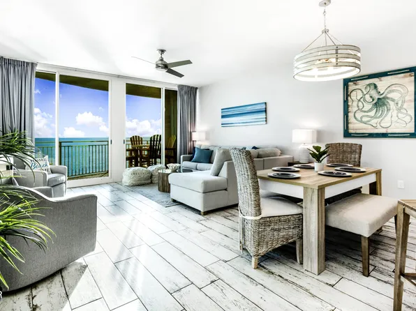 15625 Front Beach Rd Unit 1404, Panama City Beach, FL 32413