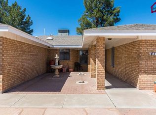 4114 Macaw Cir, Las Cruces, NM 88001