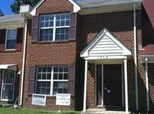 1802 Hearthside Ct, Chesapeake, VA 23325