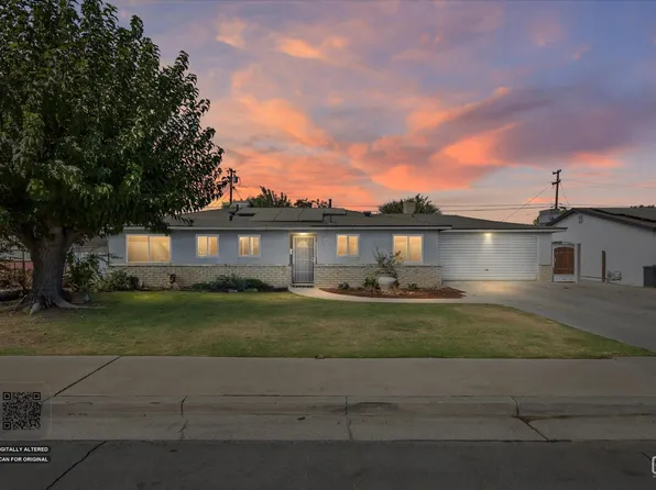 1324 Emery Ave, Bakersfield, CA 93304