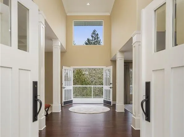 (undisclosed Address), Bellevue, WA 98008