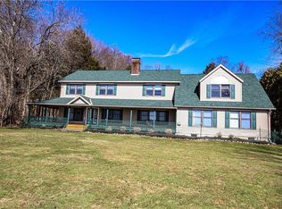 8 Summit Park Dr, Bemus Pt, NY 14712