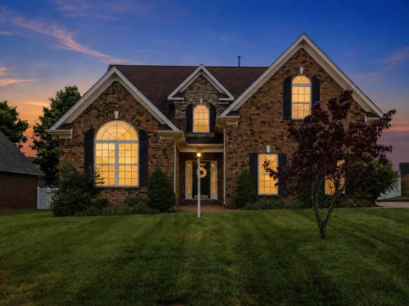 828 Chaqueta Ct, Smyrna, TN 37167