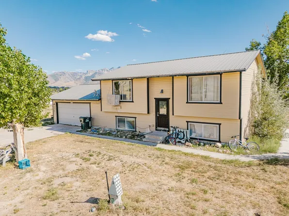 230 Trentwood Dr, Spring Creek, NV 89815