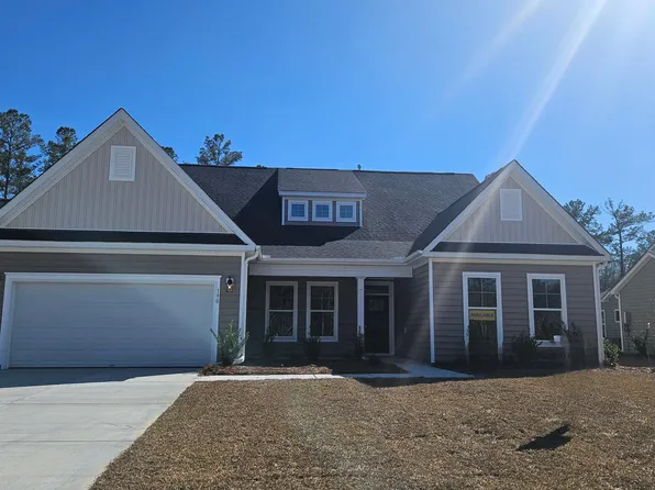 190 Huguenot Trl, Huger, SC 29450