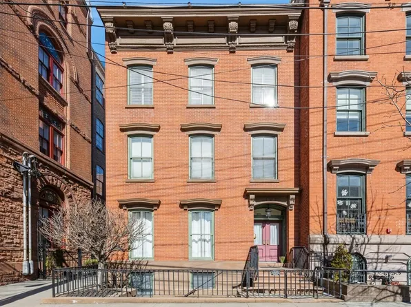 110 Grand St APT 1A, Jersey City, NJ 07302