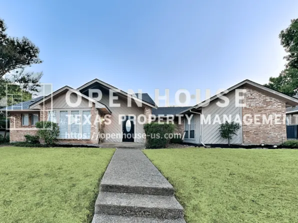 909 Keenan Cir, Plano, TX 75075