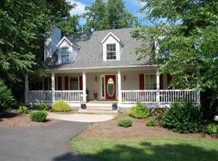 40 Cameron Cir, Wirtz, VA 24184