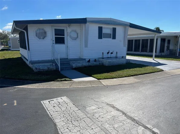 11300 124th Ave Lot 132, Largo, FL 33778