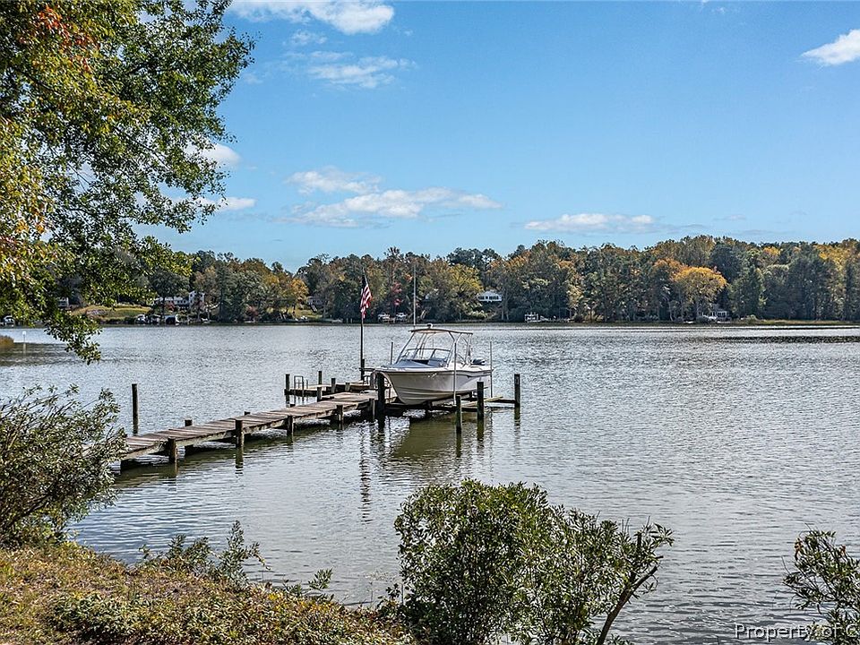 8318 Warthen Ln, Gloucester, VA 23061 Zillow