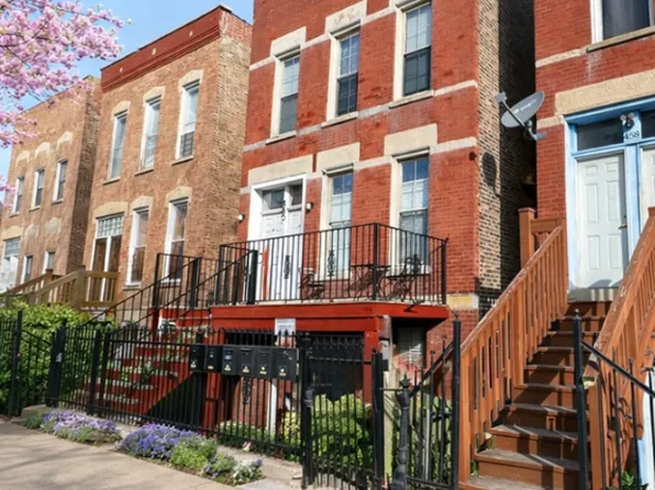 460 W 28th Pl, Chicago, IL