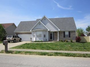 2305 Arthur St, Jeffersonville, IN 47130
