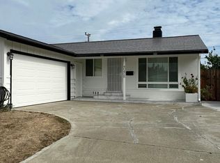 40458 Landon Ave, Fremont, CA 94538