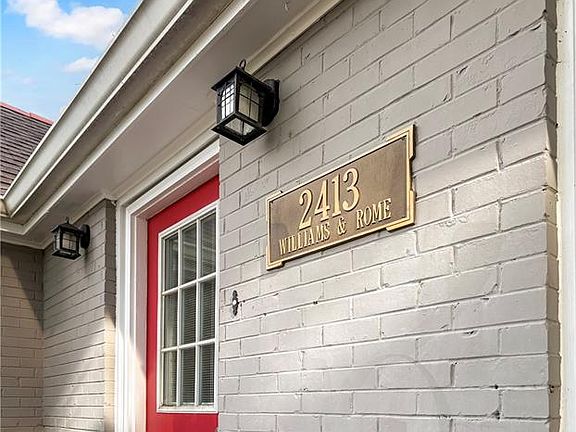 2nd image of 2413 Pakenham Dr