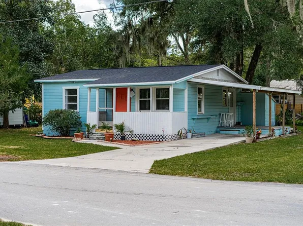 218 NW 15th Pl, Ocala, FL 34475