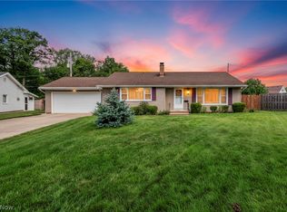 6247 Alderwood Rd, Parma Heights, OH 44130