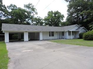 507 N Cleveland Ave, Adel, GA 31620