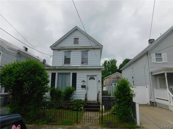627 Chatham St, Rome, NY 13440