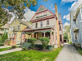 27 Vick Park #B, Rochester, NY 14607