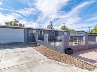 2138 E Avenue Q5, Palmdale, CA 93550