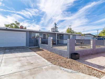 2138 E Avenue Q5, Palmdale, CA, 93550
