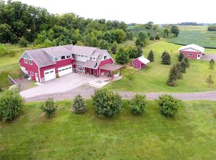 505 Division St S, Morristown, MN 55052