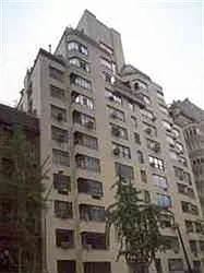 25 West 54th Street in Midtown