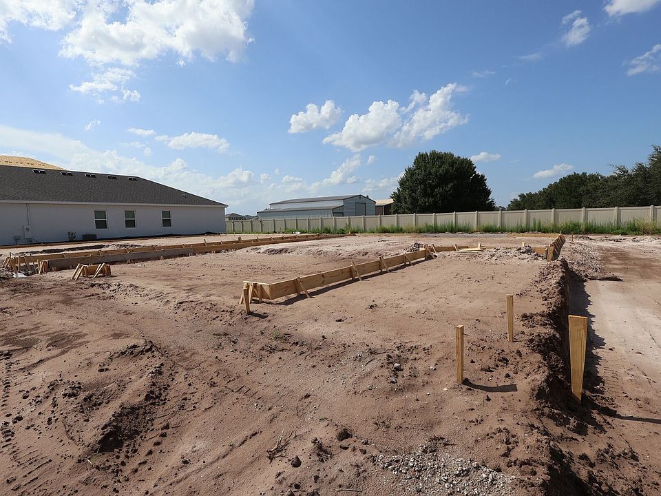 Homesite