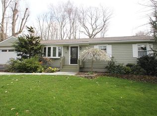 44 Ceil Rd, Trumbull, CT 06611