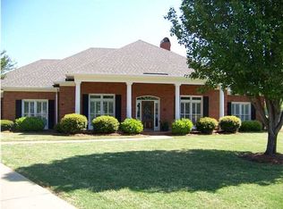 8623 Pebble Creek Ct, Montgomery, AL 36116