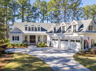 239 Belfair Oaks Blvd, Bluffton, SC 29910