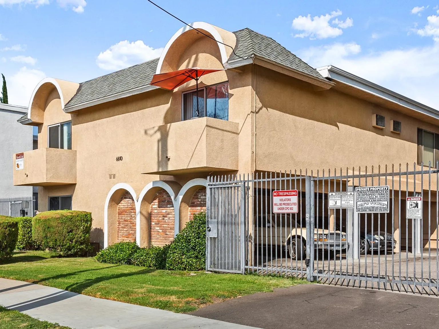 6810 Milwood — Photo 1