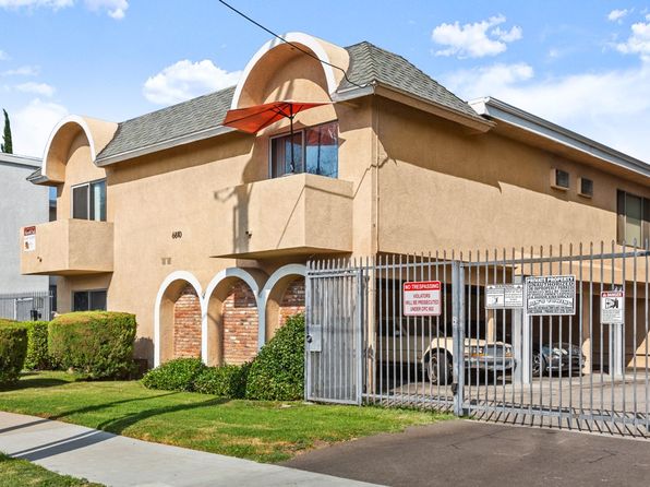 6810 Milwood Ave APT 9