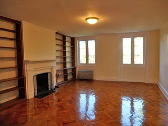 Rented by Brown Harris Stevens