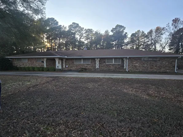 4217 Hazel St, Texarkana, TX 75503