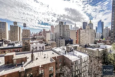 Rented by Bond New York