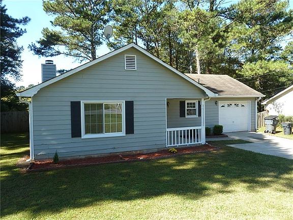 2nd image of 861 Providence Way