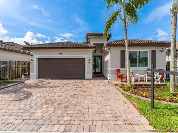 11860 SW 253rd St, Homestead, FL 33032